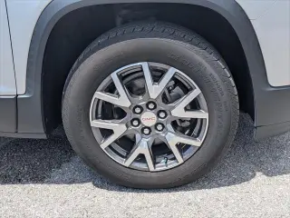 GMC Acadia 2020 SLE SUV de 4 puertas