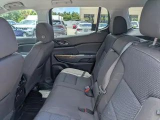 GMC Acadia 2020 SLE SUV de 4 puertas