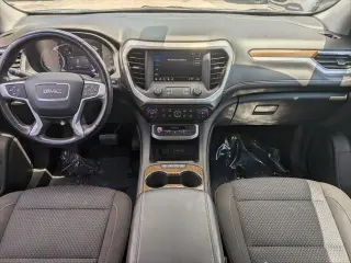 GMC Acadia 2020 SLE SUV de 4 puertas