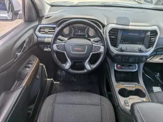 GMC Acadia 2020 SLE SUV de 4 puertas
