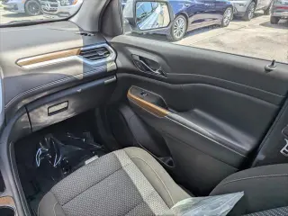 GMC Acadia 2020 SLE SUV de 4 puertas