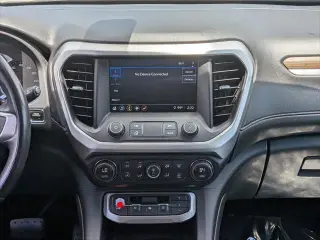 GMC Acadia 2020 SLE SUV de 4 puertas