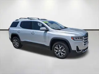 GMC Acadia 2020 SLE SUV de 4 puertas
