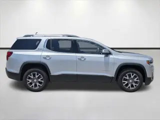 GMC Acadia 2020 SLE SUV de 4 puertas