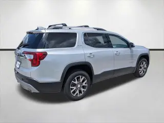 GMC Acadia 2020 SLE SUV de 4 puertas