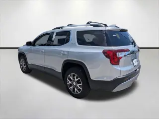 GMC Acadia 2020 SLE SUV de 4 puertas