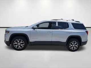 GMC Acadia 2020 SLE SUV de 4 puertas