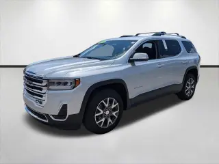 GMC Acadia 2020 SLE SUV de 4 puertas