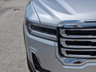 GMC Acadia 2020 SLE SUV de 4 puertas