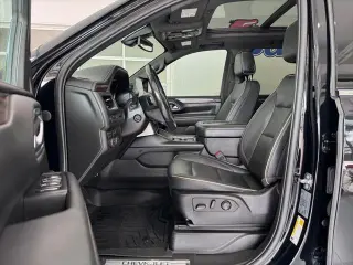Chevrolet Tahoe 2022 4x4 Premier 4p SUV