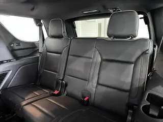 Chevrolet Tahoe 2022 4x4 Premier 4p SUV