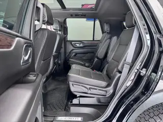 Chevrolet Tahoe 2022 4x4 Premier 4p SUV