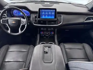 Chevrolet Tahoe 2022 4x4 Premier 4p SUV