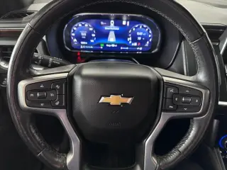 Chevrolet Tahoe 2022 4x4 Premier 4p SUV