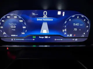 Chevrolet Tahoe 2022 4x4 Premier 4p SUV
