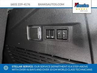 Chevrolet Tahoe 2022 4x4 Premier 4p SUV