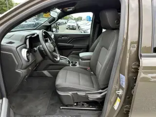 Chevrolet Colorado 2023 4x2 LT 4p. Cabina de Tripulação 5 ft. CA