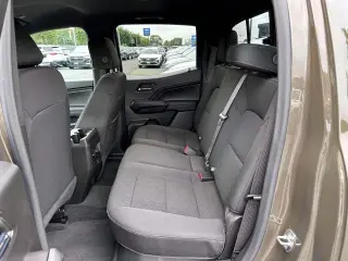 Chevrolet Colorado 2023 4x2 LT 4p. Cabina de Tripulação 5 ft. CA