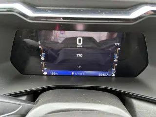 Chevrolet Colorado 2023 4x2 LT 4p. Cabina de Tripulação 5 ft. CA