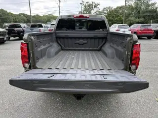 Chevrolet Colorado 2023 4x2 LT 4p. Cabina de Tripulação 5 ft. CA