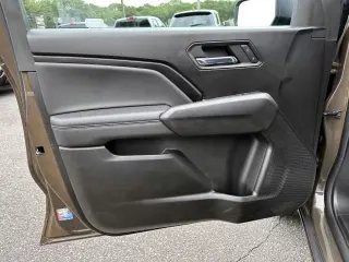 Chevrolet Colorado 2023 4x2 LT 4p. Cabina de Tripulação 5 ft. CA