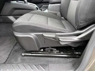 Chevrolet Colorado 2023 4x2 LT 4p. Cabina de Tripulação 5 ft. CA