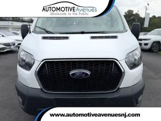 Ford Transit 2025 250 3dr SWB Techo Bajo Furgoneta de Carga