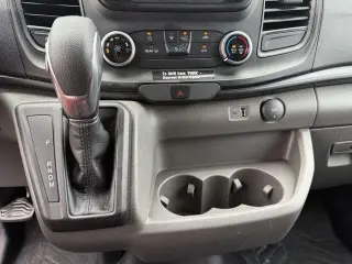 Ford Transit 2025 250 3dr SWB Techo Bajo Furgoneta de Carga