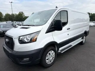 Ford Transit 2025 250 3dr SWB Techo Bajo Furgoneta de Carga