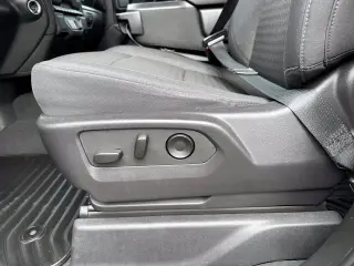 Chevrolet Silverado 1500 2023 4x4 Custom 4dr Crew Cab 5.8 ft. SB