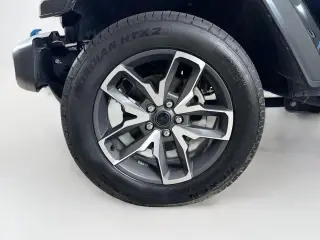 Jeep Wrangler 2024 4x4 Sport S 4xe 4p SUV