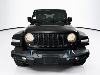 Jeep Wrangler 2024 4x4 Sport S 4xe 4p SUV