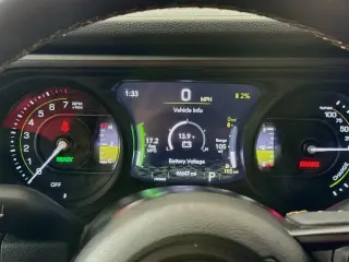 Jeep Wrangler 2024 4x4 Sport S 4xe 4p SUV