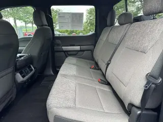 Ford F-150 2024 4x4 XLT 4p SuperCab 5.5 ft. Cabina Extendida