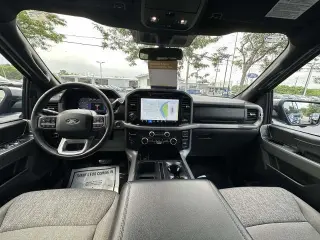 Ford F-150 2024 4x4 XLT 4p SuperCab 5.5 ft. Cabina Extendida