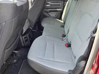 Ram 1500 2021 4x2 Big Horn Cabina Cuádruple 4 puertas 6.4 pies. SB Pickup