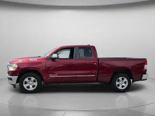 Ram 1500 2021 4x2 Big Horn Cabina Cuádruple 4 puertas 6.4 pies. SB Pickup