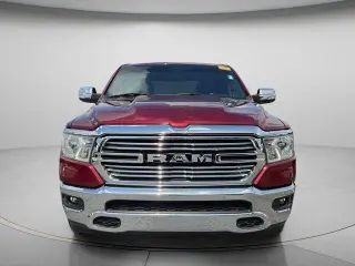 Ram 1500 2021 4x2 Big Horn Cabina Cuádruple 4 puertas 6.4 pies. SB Pickup