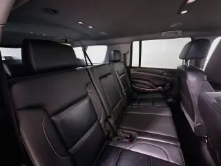 Chevrolet Suburban 2019 4x4 LT 4p SUV