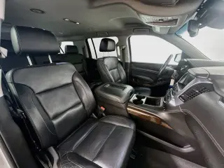 Chevrolet Suburban 2019 4x4 LT 4p SUV