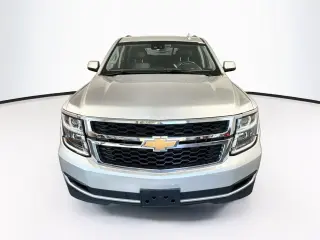 Chevrolet Suburban 2019 4x4 LT 4p SUV