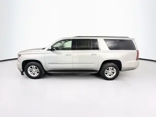 Chevrolet Suburban 2019 4x4 LT 4p SUV