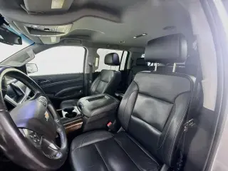 Chevrolet Suburban 2019 4x4 LT 4p SUV