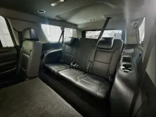 Chevrolet Suburban 2019 4x4 LT 4p SUV