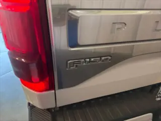 Ford F-150 2017 4x4 Platinum 4dr SuperCrew 5.5 ft. SB