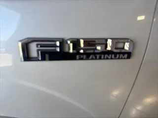 Ford F-150 2017 4x4 Platinum 4dr SuperCrew 5.5 ft. SB