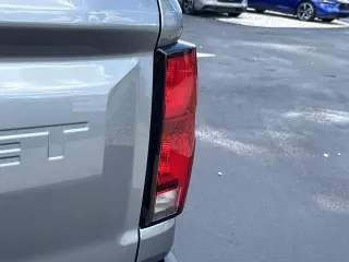 Chevrolet Colorado 2025 4x4 Z71 4p Cabina de Tripulacion Crew 5 ft. SB
