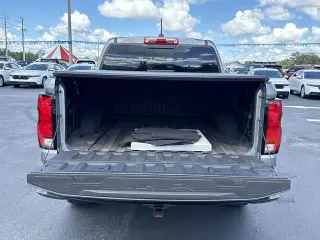 Chevrolet Colorado 2025 4x4 Z71 4p Cabina de Tripulacion Crew 5 ft. SB