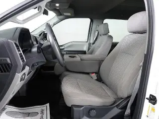 Ford F-150 2018 4x4 XLT 4p SuperCrew 5.5 ft. SB