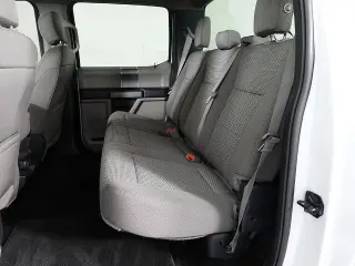 Ford F-150 2018 4x4 XLT 4p SuperCrew 5.5 ft. SB